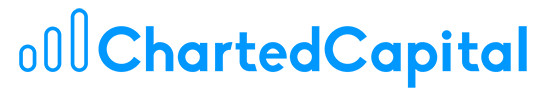Charted Capital Logo